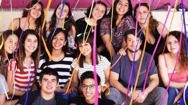 En cuarentena la Universidad Maza abrió las inscripciones al ciclo 2021