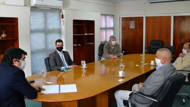 Una inversión de US$ 320 millones: Mansfield Minerals retoma el proyecto Lindero 