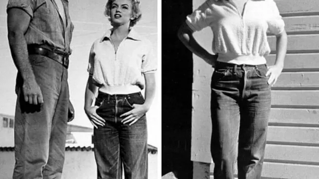 Se cumplen 147 años del nacimiento de los jeans