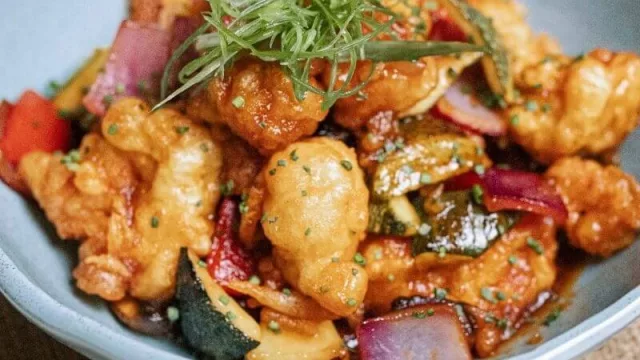 Promo en cuarentena: SushiClub lanzó un descuento de 50% para sus platos especiales y con delivery