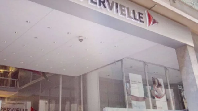 Nace una nueva app para habilitar Online Banking a distancia: Supervielle Registración 