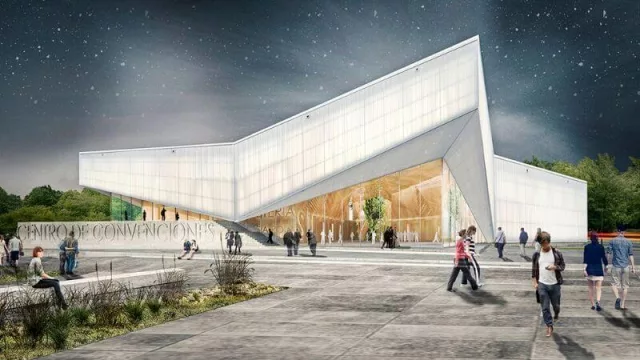 Turismo de Reuniones: Neuquén aportó para que Argentina sea primera en Latinoamérica 