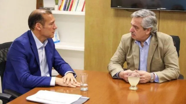 Gutiérrez felicitó al gobierno nacional por “esta decisión federal” del barril criollo