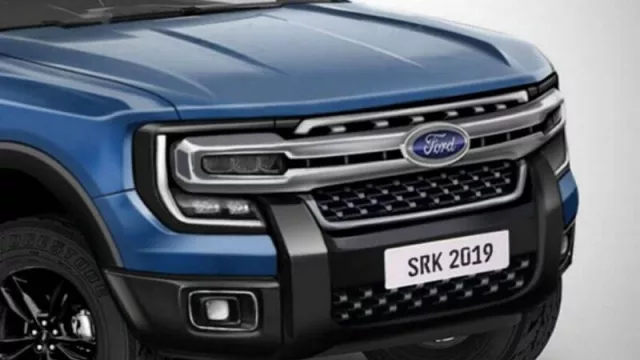 Renovación triple ¿Cómo se actualizarán Hilux, Ranger y S10 en 2021?