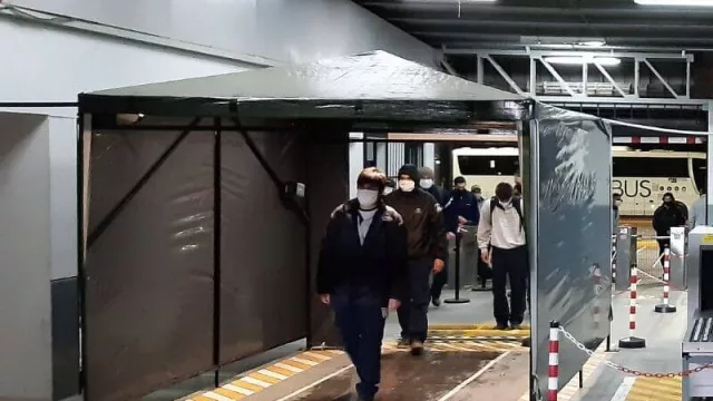 Las fábricas se reactivan: ahora Toyota reabre la planta de Zárate con foco en la salud y la seguridad