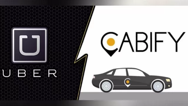 Cabify y Uber se renuevan y se adaptan en cuarentena para que vuelva a operar a pleno su ejército de más de 1.200 autos