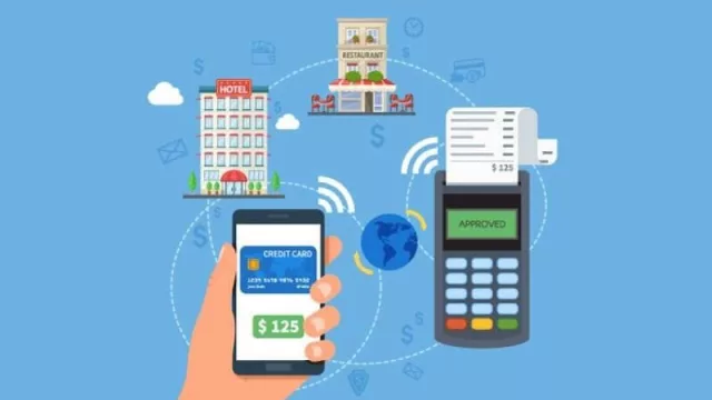 Pasame tu CVU, sí, C-V corta-U