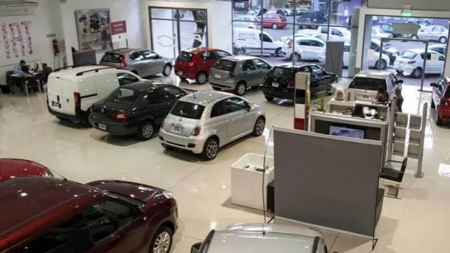 Los concesionarios de vehículos 0km abren hoy al público con novedades en Mendoza: dólar auto, financiación, reserva con seña mínima y hasta compra futura
