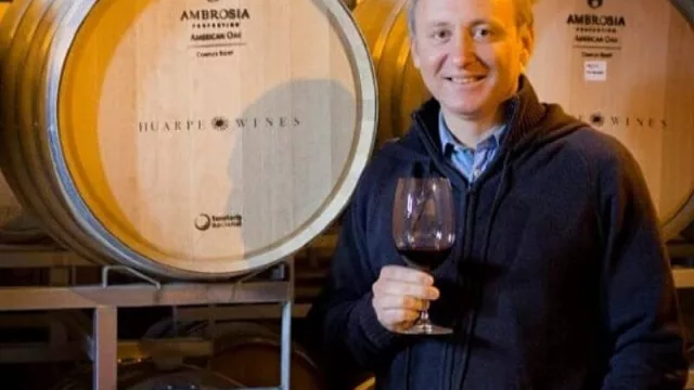 Quién es Maximiliano Hernández Toso, el nuevo presidente de Wines of Argentina 