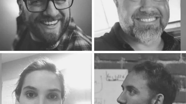 Un Metro Adelante: así atraviesan la cuarentena Cerveza Libertadores, Método Feldenkrais y Leo Hudson Hair