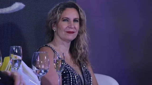 Silvana Biagiotti, CEO de SB Congresos & Eventos, y presidente de los Convention & Visitors Bureaus de Latinoamérica y El Caribe 