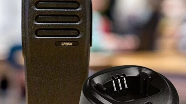 Motorola Solutions amplía su venta en e-commerce y presenta su nueva tienda online a través de Mercado Libre 