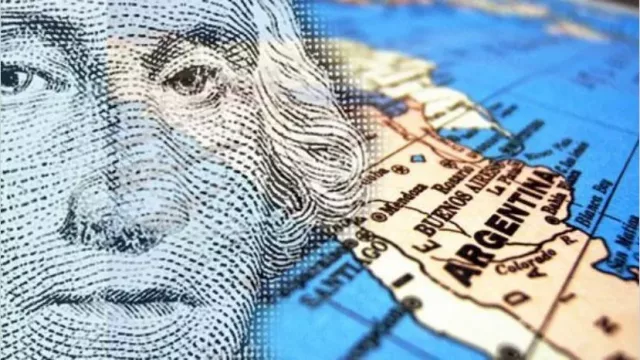 Oficial: el Gobierno amplió el plazo para adherir al canje de deuda hasta el 22 de mayo