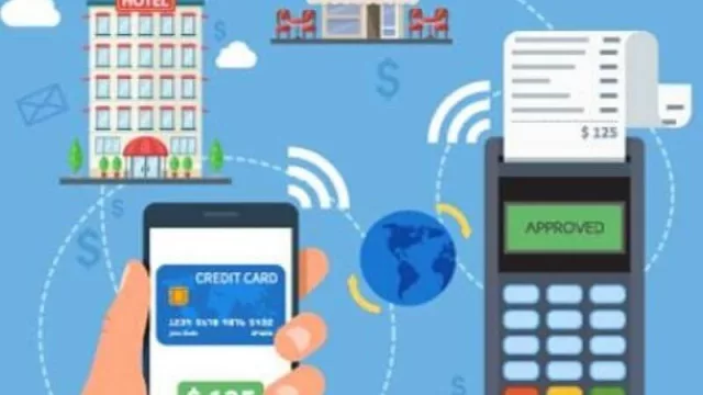 Show me the money (virtual)