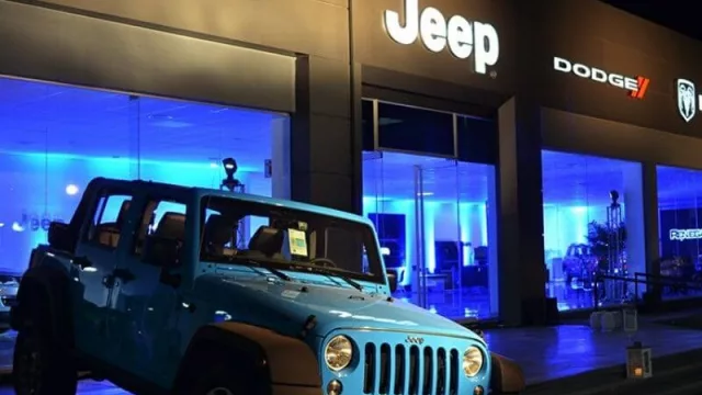 Concesionarios mendocinos abren sus salones al público en San Rafael, San Luis y San Juan (así operan) 