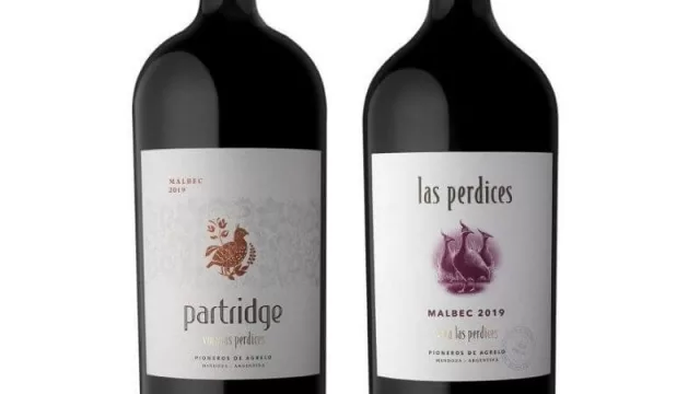 Viña las Perdices: botellas Magnum, un tannat ¡y Rock & Roll!