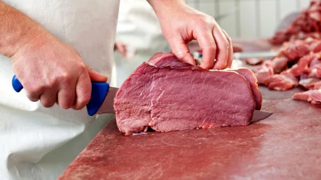 Según la Industria, disminución del precio de la carne influyó en la deflación de la economía paraguaya