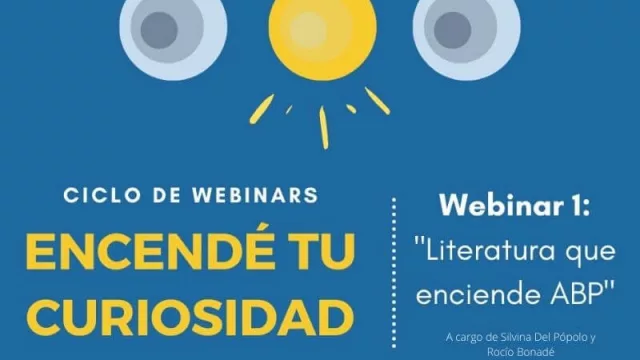 El gobierno escolar lanza un espacio de capacitación online para docentes
