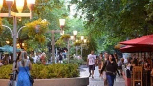 #18M: el día que Mendoza volvería a la vida (económica), con algunas restricciones y dudas, pero con la gran mayoría de comercios abiertos