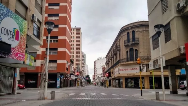 Carlos Ferrari: “El porcentaje de pymes inactivas es de un 50% y 60%”