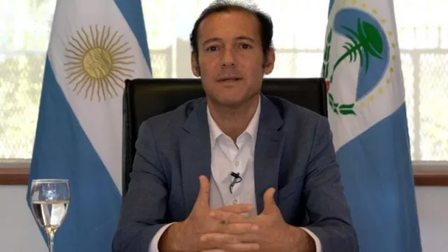 Gutiérrez confirmó la apertura (en 3 fases) de más actividades comerciales en Neuquén