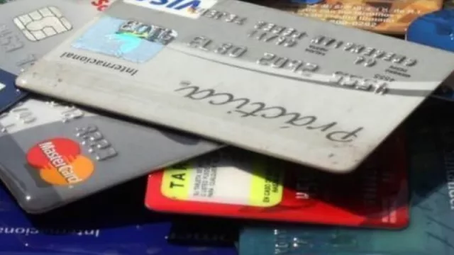 Aumentan los pagos online con tarjetas: publican un instructivo para evitar engaños (qué hacer si aparecen compras no realizadas)