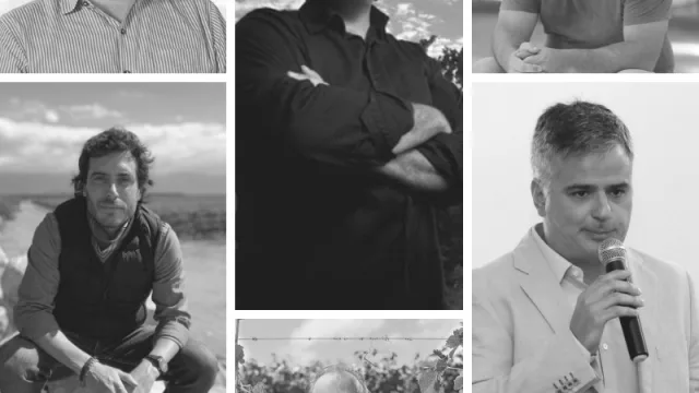 Seis empresarios vitivinícolas nos responden por Whatsapp tres preguntas claves: su bodega frente al COVID-19, precio del vino y plan post cuarentena 