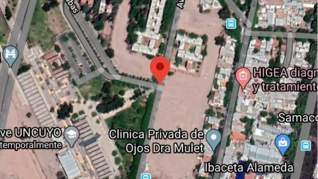 Concurso para arquitectos: deben elaborar un proyecto de edificio de viviendas en la Cuarta Sección ($ 500.000 en premios)