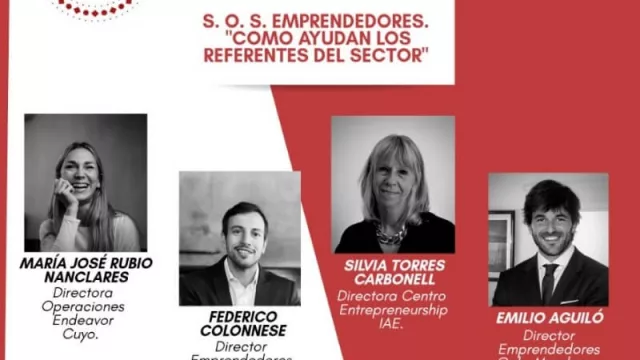 Emprendedores en emergencia: una guía sobre acciones y programas concretos desde organizaciones o espacios gubernamentales