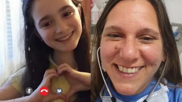 Telecom propone que “cuidemos lo que nos une”