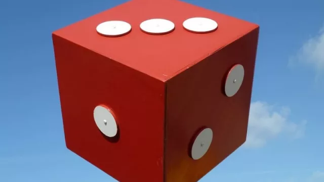 Puestos a elegir, dicen...