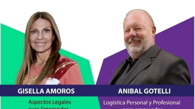 La comunidad de mujeres emprendedoras y una charla para conocer los tips para que un proyecto marche bien