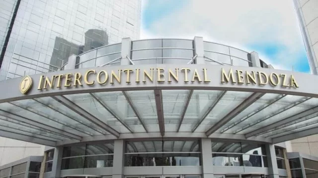 Los planes de los hoteles cinco estrellas de Mendoza para salir de terapia intensiva por el efecto COVID-19