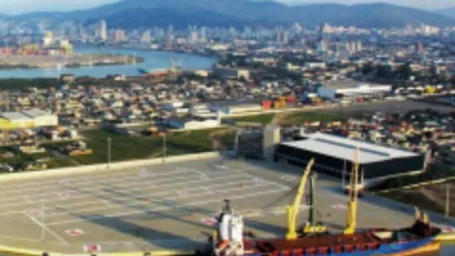 El sur de Brasil aparece como una gran oportunidad para productores mendocinos (después de la cuarentena)