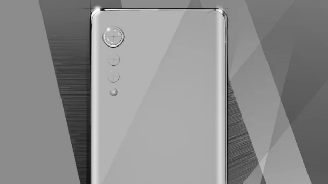 LG se renueva con Velvet, su nueva línea de smartphones