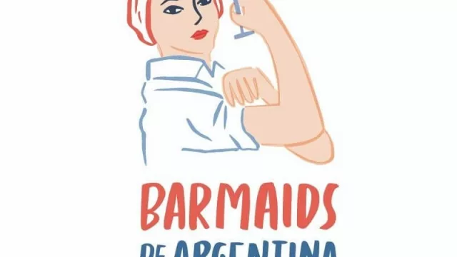 En Mendoza, el Mapa de Barmaids (¿sabés qué son?) ya tiene 12 mujeres y renueva su plataforma