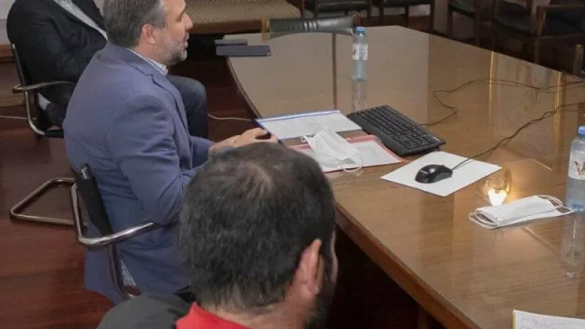 Maipú: Stevanato le pedirá al Consejo Económico y Social que verifique la entrega de donaciones recibidas