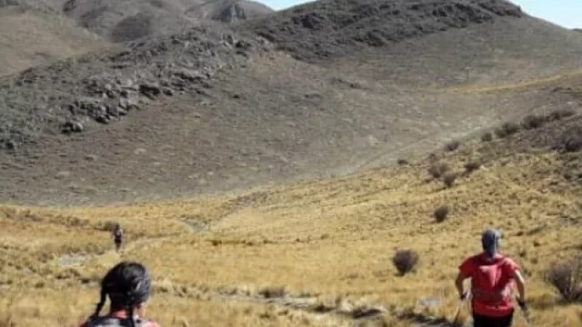 El running puede esperar (Nación sigue sin dar el visto bueno)