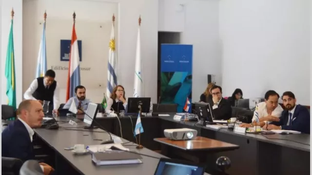 Libre comercio: Alberto pateó el tablero del Mercosur, quedó más aislado y los socios avanzan antes que Argentina lo presida