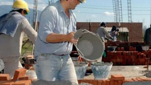 Se reactiva la construcción privada en Mendoza ¿Qué pasa con los precios de los materiales? (mirá a cuánto está el cemento y el hierro)