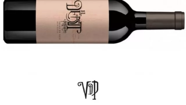 «El Debut», el vino ícono de Vinos de Potrero, salta a la cancha