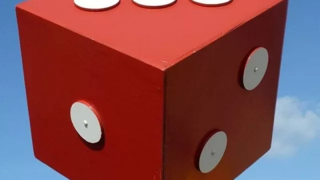 Si te dan a elegir...