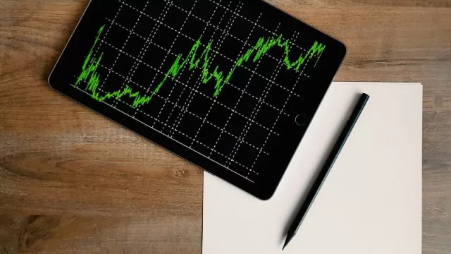 En un panorama retraído se consolidan los números del mercado bursátil paraguayo