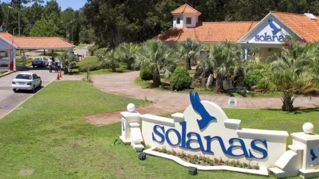 Y luego de la pandemia 4.000 noches para descansar (Solanas y su gesto con los que cuidan)