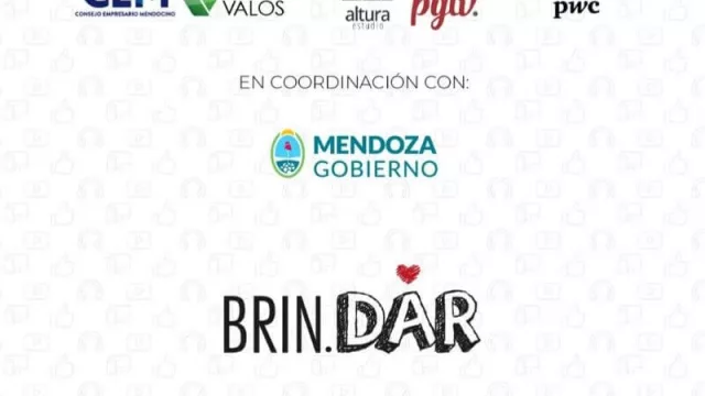 Bodega Trivento se suma al brindis virtual  (una nueva acción solidaria desde Mendoza)