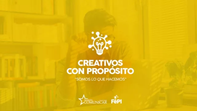 Publicidad y pandemia: el FePI presenta "Creativos con Propósito"