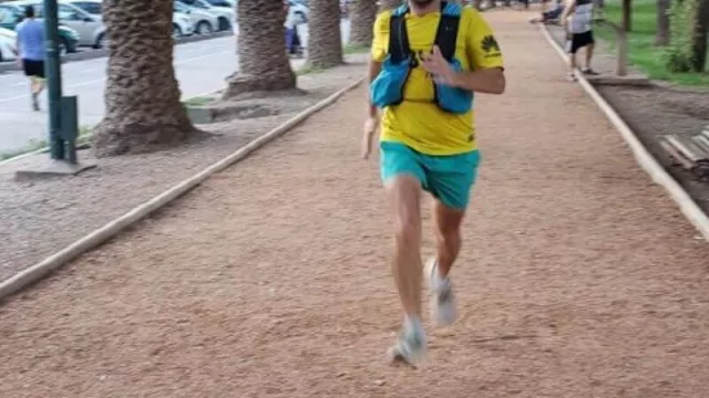 ¿La provincia de Mendoza habilitará el running y las bicis?