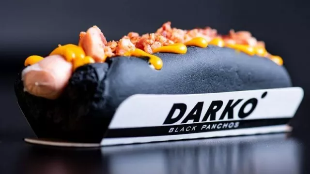 Crearon el primer local de black panchos en Mendoza, con onda gourmet, precios accesibles y hasta área de coworking (en cuarentena funciona con delivery)