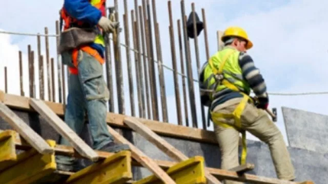 Autorizan la reanudación de obras privadas y actividades de profesionales en Mendoza