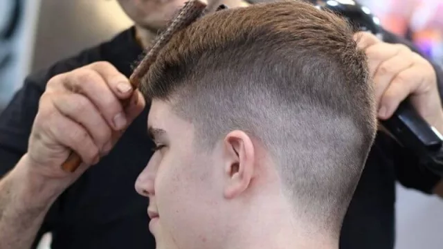 Peluquerías en Mendoza: en la carpeta del Gobierno como los negocios próximos a reabrir (¿cuáles siguen en la lista?)